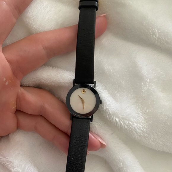 Movado Watch main image 5